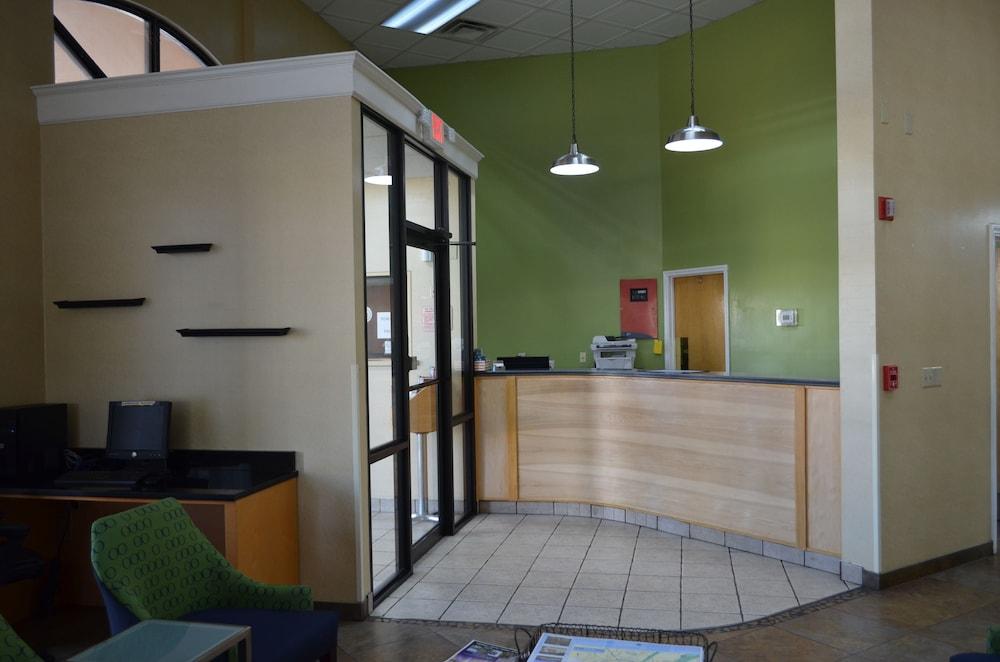Studio 6-Chattanooga, Tn - East Extérieur photo