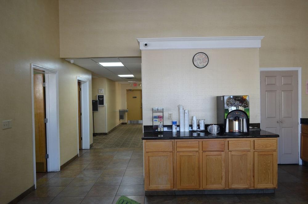 Studio 6-Chattanooga, Tn - East Extérieur photo