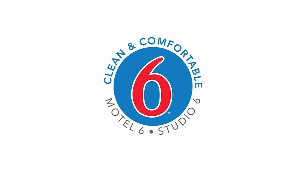 Studio 6-Chattanooga, Tn - East Extérieur photo