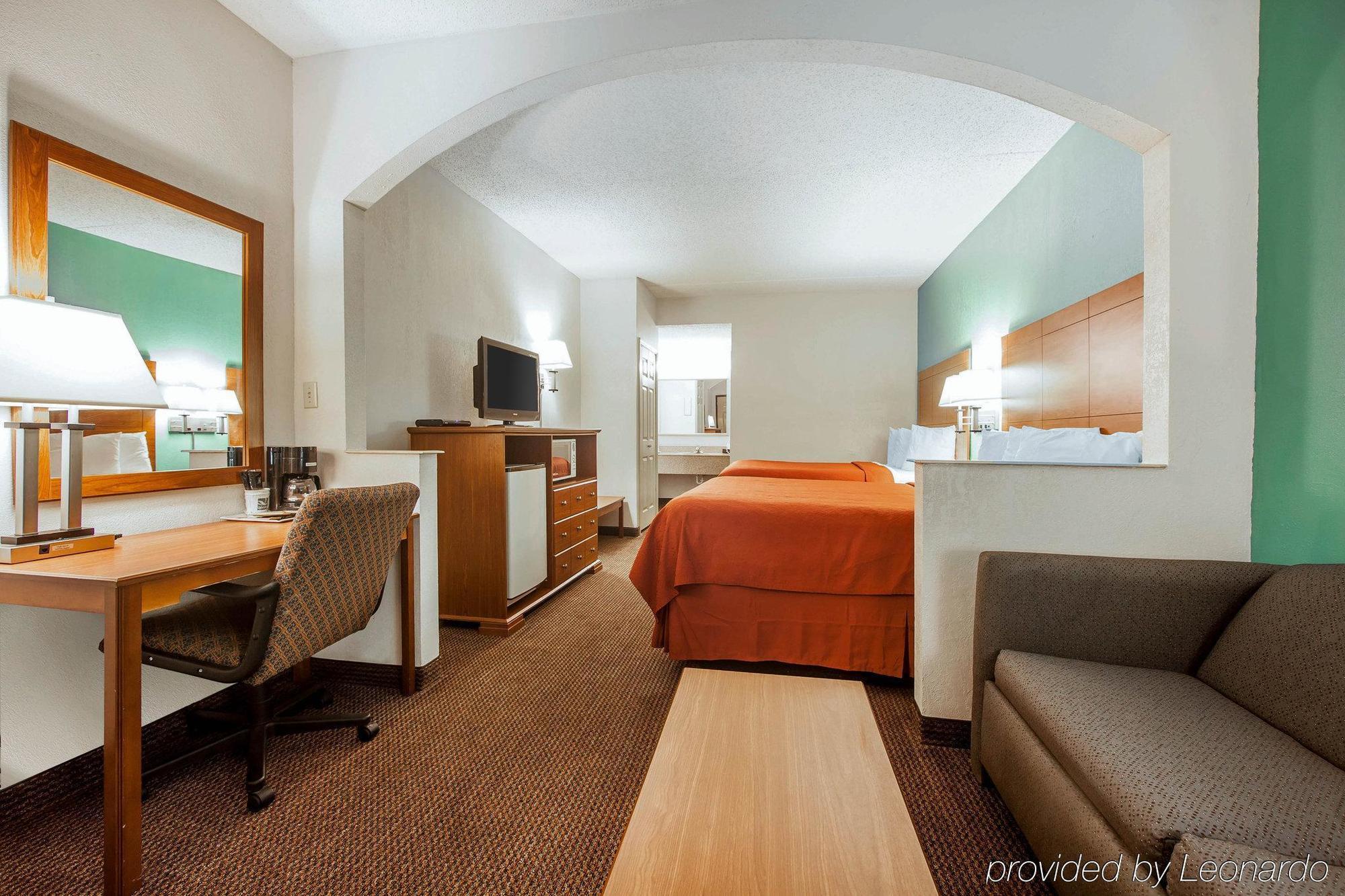 Studio 6-Chattanooga, Tn - East Extérieur photo