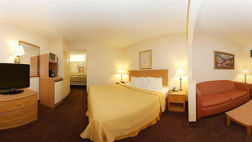 Studio 6-Chattanooga, Tn - East Chambre photo