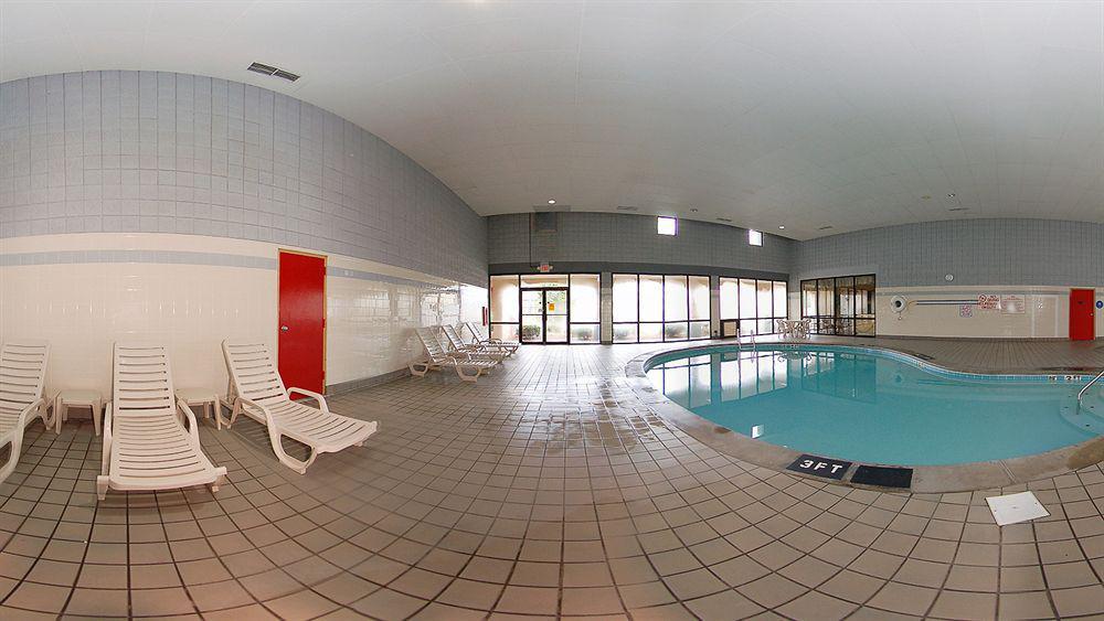 Studio 6-Chattanooga, Tn - East Extérieur photo